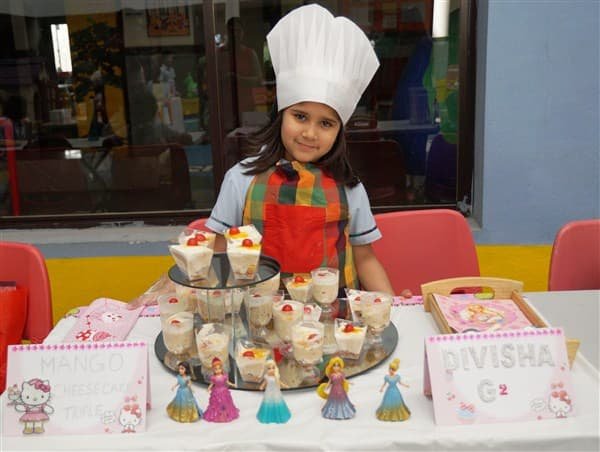 Niraj International School