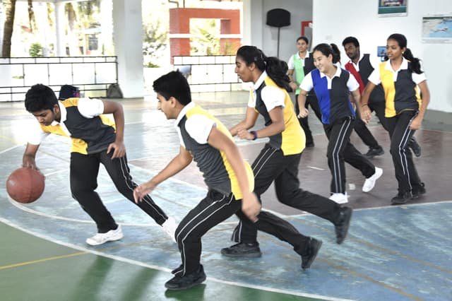 Niraj International School