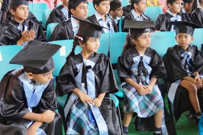 Niraj International School