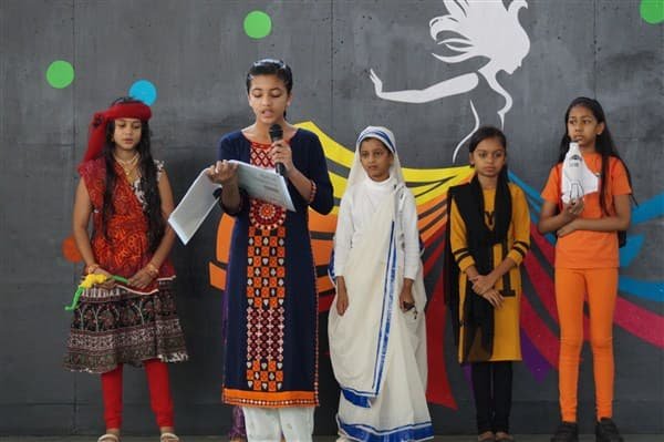 Niraj International School