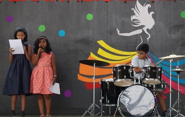 Niraj International School