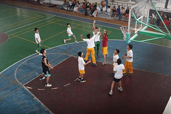Niraj International School