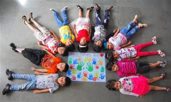Niraj Kindergarten & Primary School
