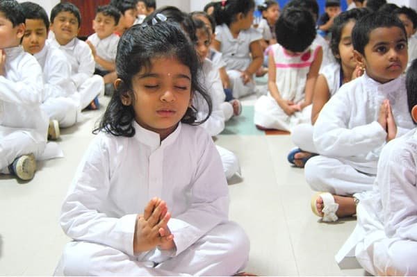 Niraj Kindergarten & Primary School