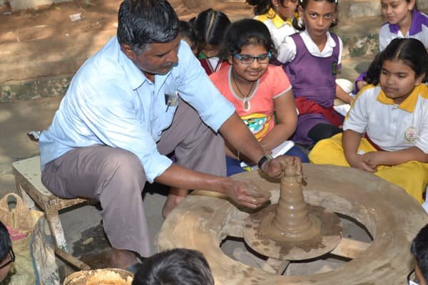 Niraj Public School