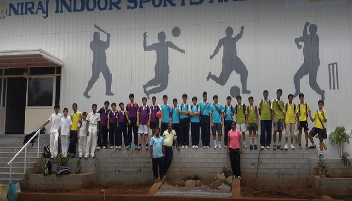 Niraj Public School