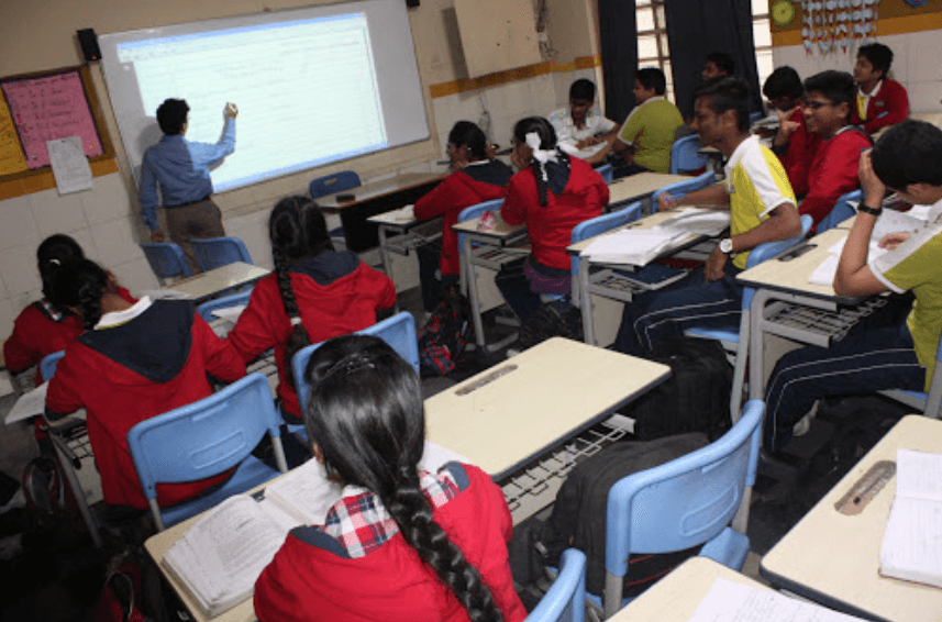 Niraj Public School