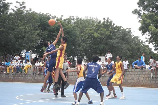 Niraj Public School