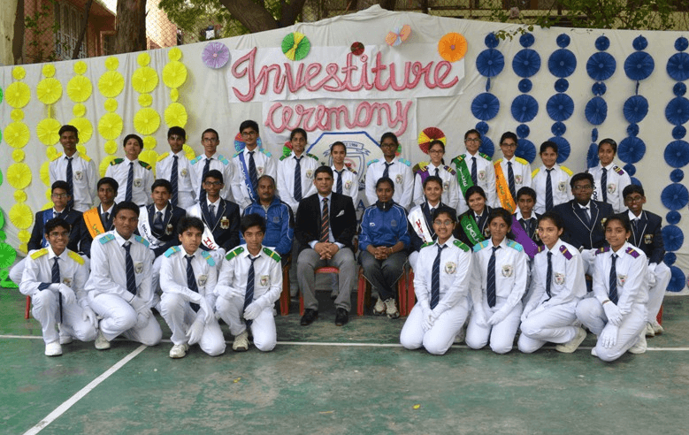 Niraj Public School