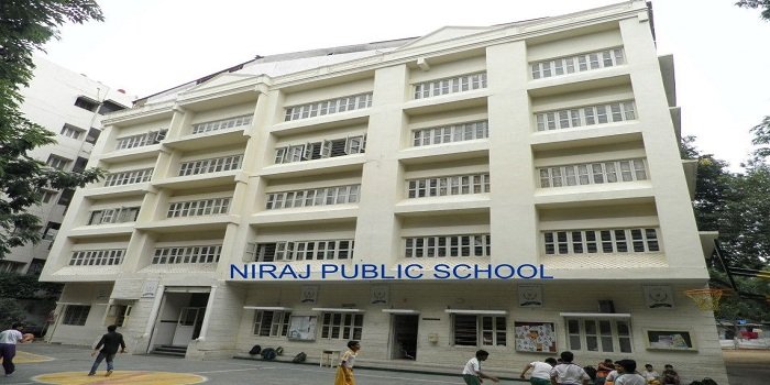 Niraj Public School