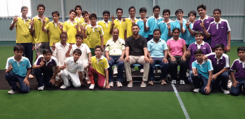 Niraj Public School