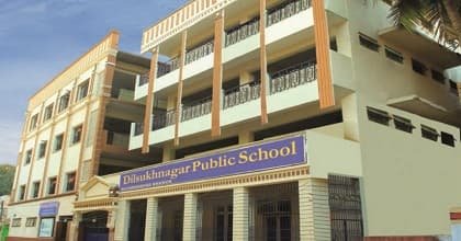 NOBLE HIGH SCHOOL