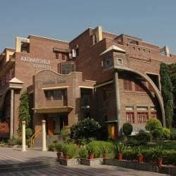 NORTH DELHI PUBLIC SCHOOL