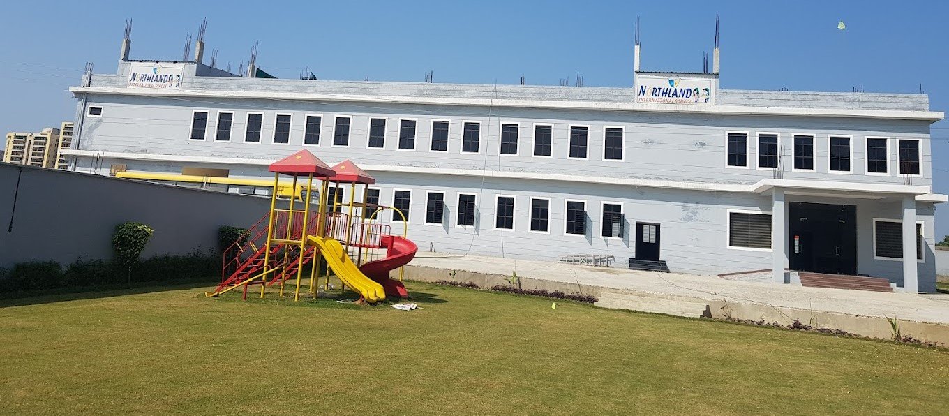 Northland International School, Sector-88