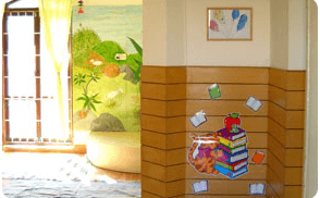 Nurture Montessori House of Children