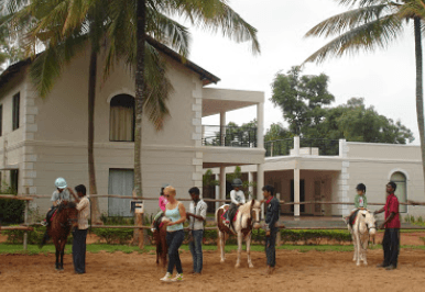 Nurture Montessori House of Children