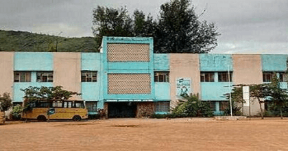 Oak Valley International School