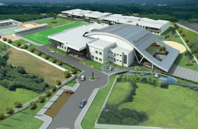 Oakridge International School