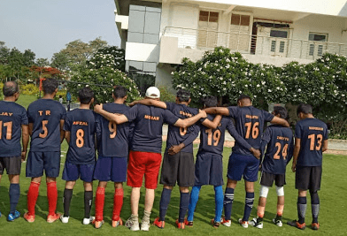 Oakridge International School