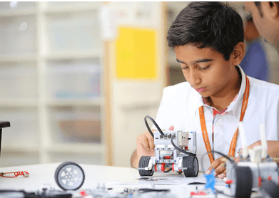 Oakridge International School