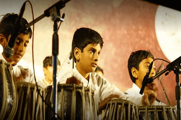 Oakridge International School, Gachibowli
