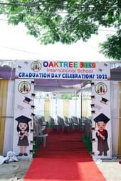 OAKTREE KIDZ International School