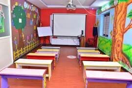 OAKTREE KIDZ International School
