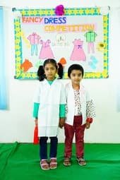 OAKTREE KIDZ International School