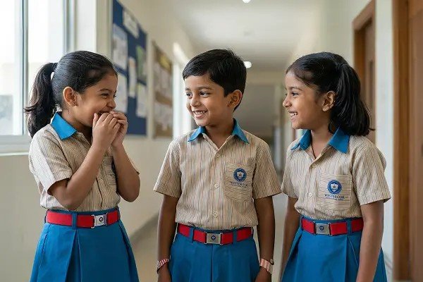 OASIS SCHOOL
