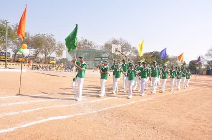 Oasis School Of Excellence