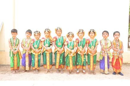 Oasis School Of Excellence