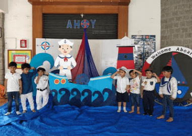 Oi Playschool