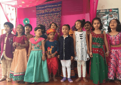 Oi Playschool