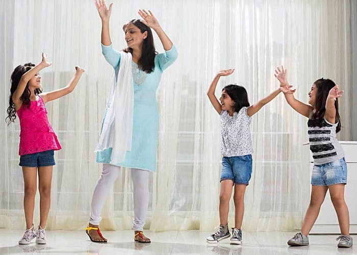OLIVEMOUNT GLOBAL SCHOOL
