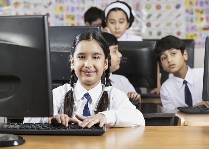 OLIVEMOUNT GLOBAL SCHOOL