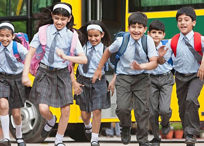 OLIVEMOUNT GLOBAL SCHOOL