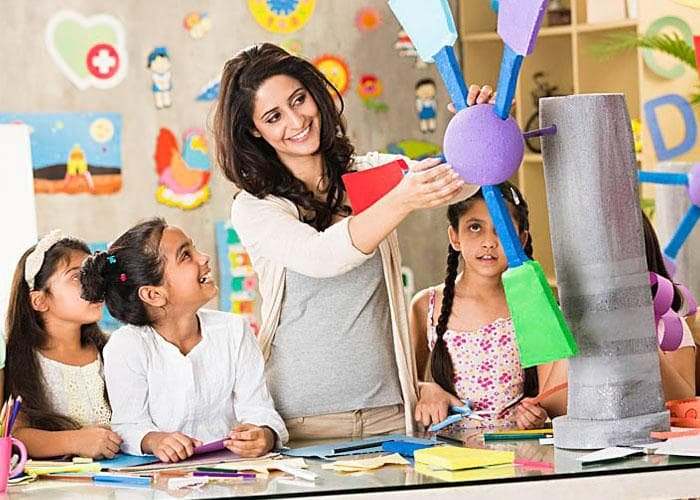 OLIVEMOUNT GLOBAL SCHOOL