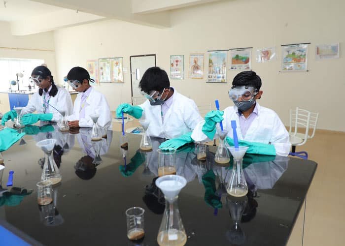 OLIVEMOUNT GLOBAL SCHOOL