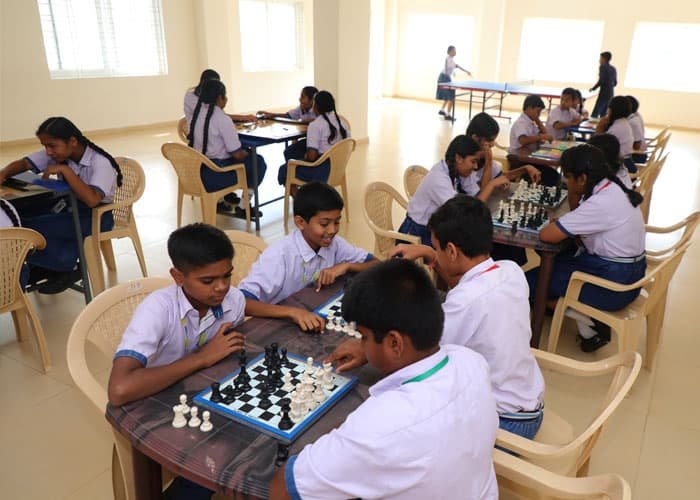 OLIVEMOUNT GLOBAL SCHOOL