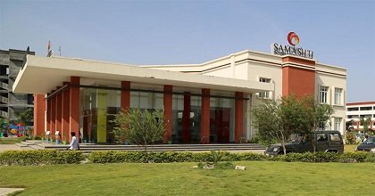 Birla Open Minds International School Hyderabad: Fee, Reviews Yellow Slate