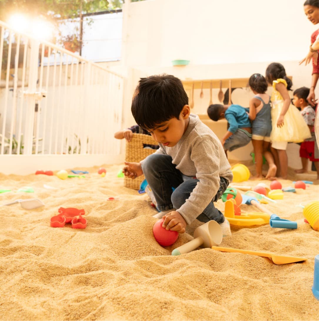 Openhouse Preschool & Daycare Indiranagar