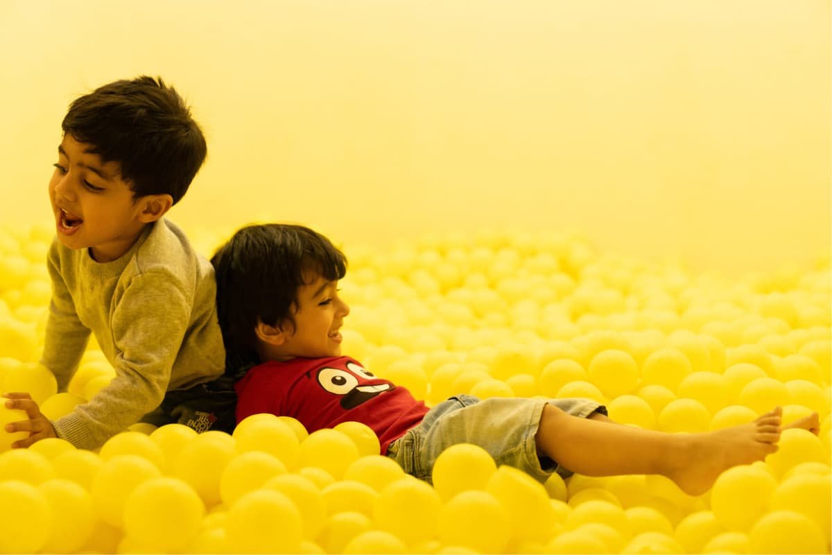 Openhouse Preschool & Daycare Sarjapur