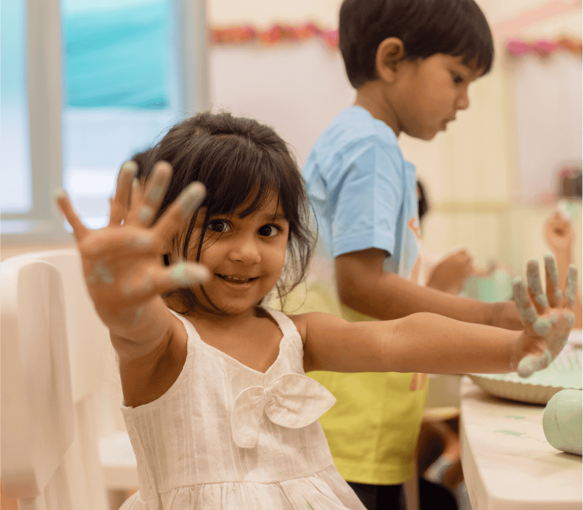Openhouse Preschool & Daycare Sarjapur