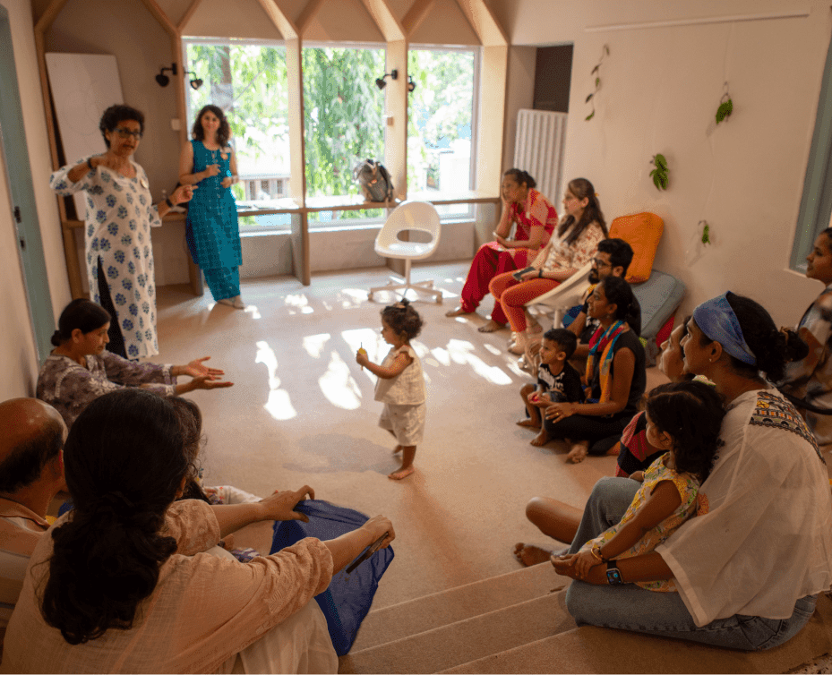 Openhouse Preschool & Daycare Sarjapur