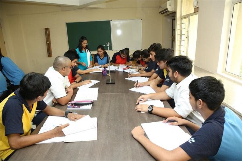 OPG World School