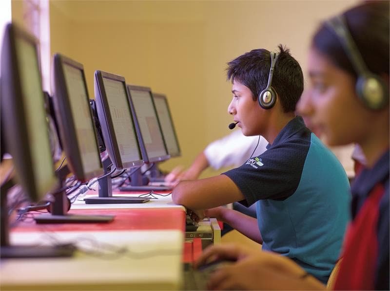 OPG World School