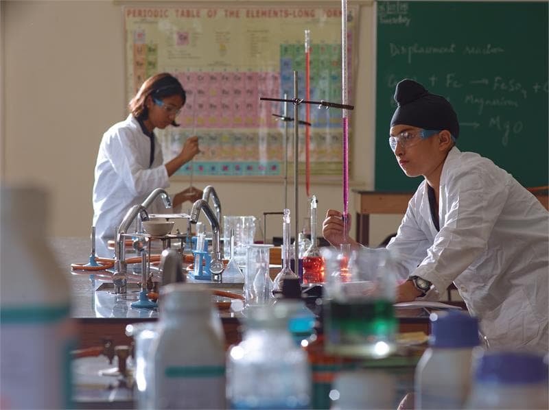 OPG World School