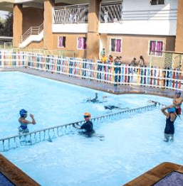 Orchid International School