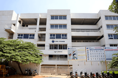 Orchid International School
