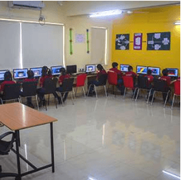 Orchid International School